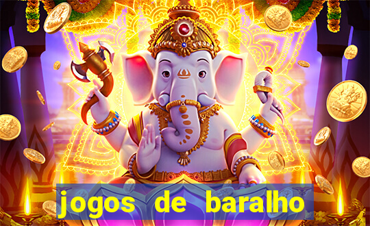 jogos de baralho para 3